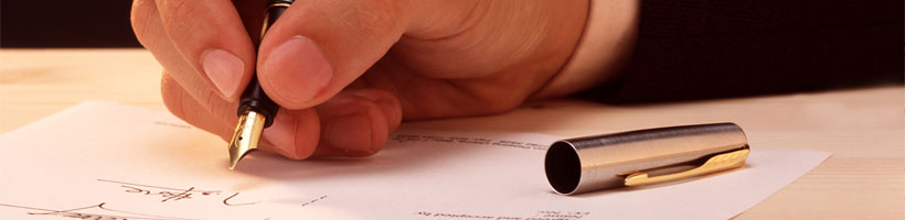 Underwriting